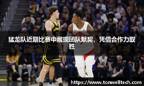 猛龙队近期比赛中展现团队默契，凭借合作力取胜