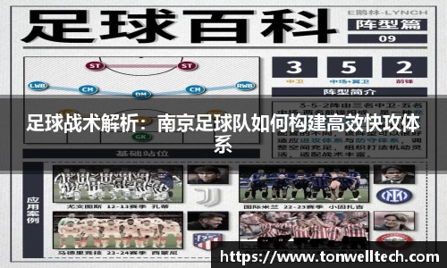 足球战术解析：南京足球队如何构建高效快攻体系