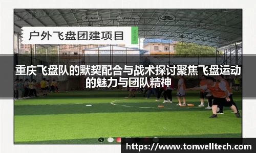 重庆飞盘队的默契配合与战术探讨聚焦飞盘运动的魅力与团队精神