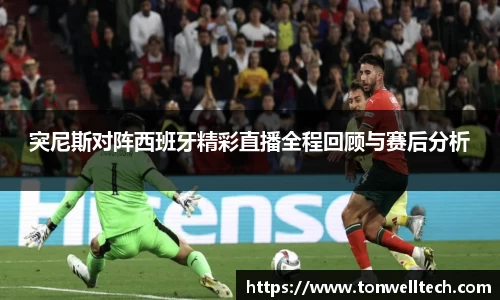 突尼斯对阵西班牙精彩直播全程回顾与赛后分析