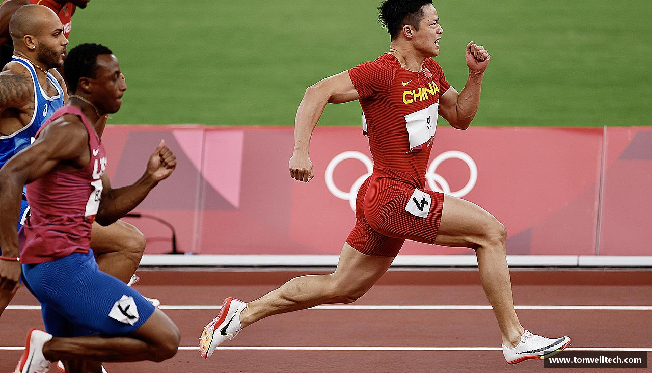 追求卓越，赢得尊重！